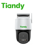 Cámara PT domo 4MM/ 2304X1296/ IP67/ WIFI TC-H334S Marca: Tiandy