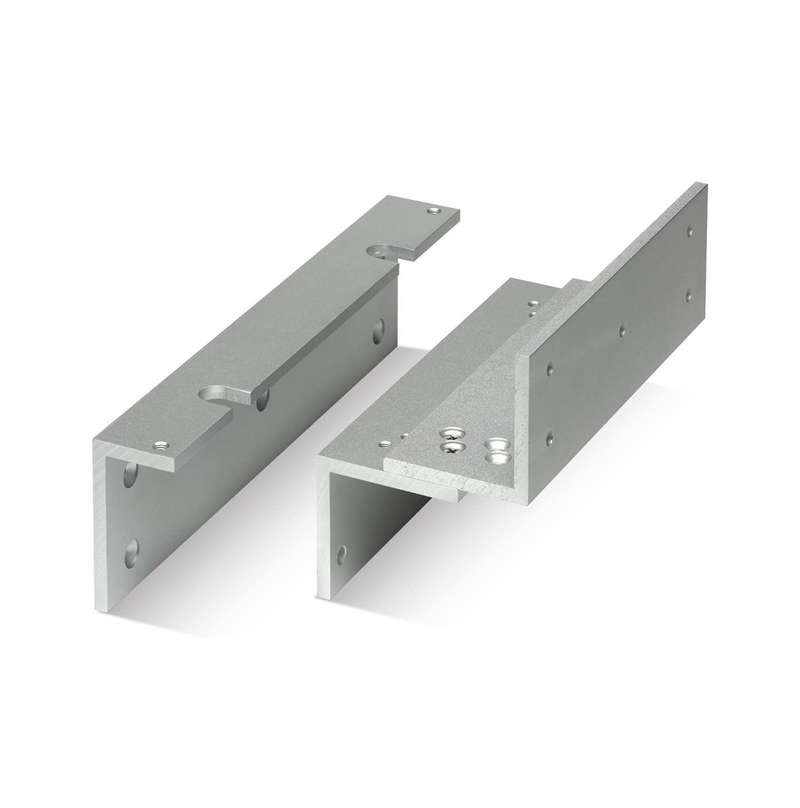 Montaje para cerradura magnética 600lbs resistente al agua VI300ZL