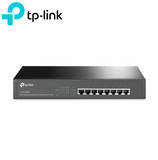 Switch de 8 puertos Gigabit PoE+ no administrable TL-SG1008MP Marca: TP-Link