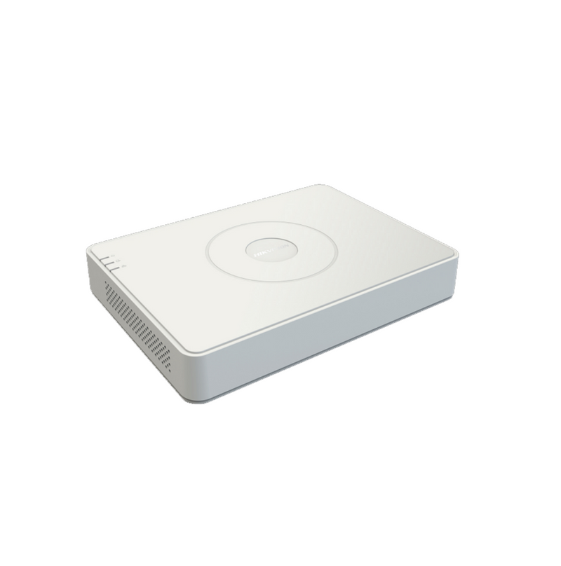 Videograbador digital análogo de 16 canales ACUSENSE 1 interfase SATA Marca: Hikvision