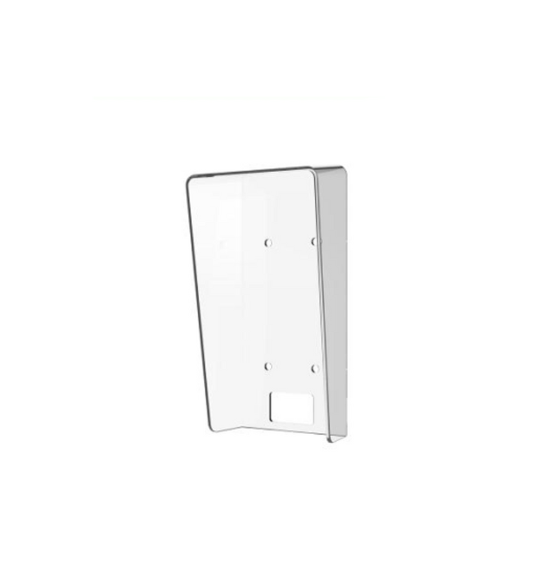 Protector contra lluvia para videointercomunicador DS-KABV6113-RS(O-STD) Marca: Hikvision