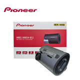 Dashcam VREC-300CH-EC1 de 2 cámaras frente/trasera  4K UHD visión nocturna Marca: Pioneer