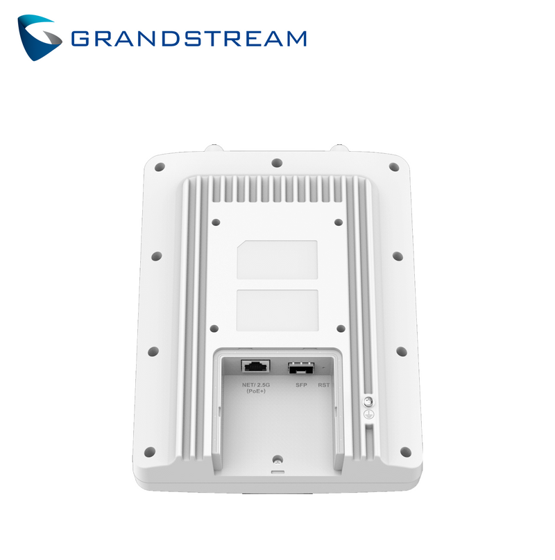 Punto de Acceso / Wi-Fi 7 / 3.6 Gbps / Largo Alcance 350 metros GWN-7670-LR Marca: Grandstream