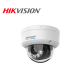 Cámara de seguridad domo análoga de 2MP DS-2CD1127G2H-LIU Marca: Hikvision