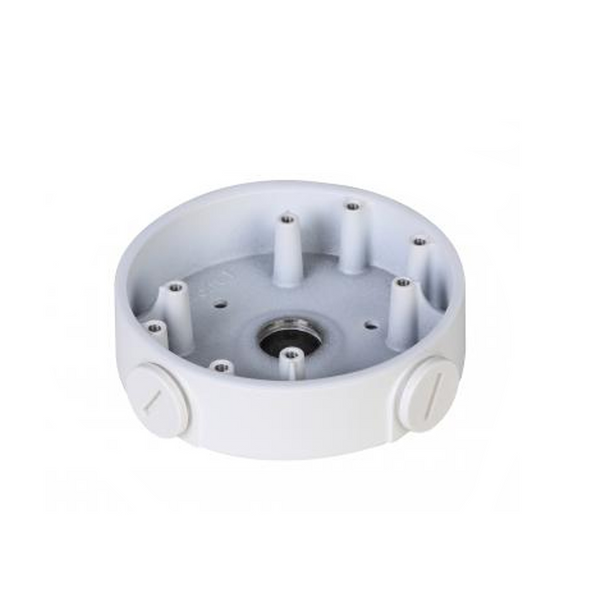 Caja de conexiones PFA139 Marca: Dahua | Security Doctors
