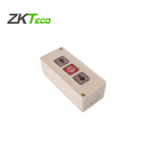 Boton Manual para Barreras MANUAL-BUTON Marca: ZkTeco