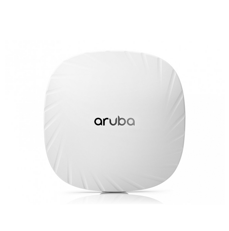 Punto de acceso inalámbrico HPE Aruba AP-505 (RW) Campus Marca: Aruba