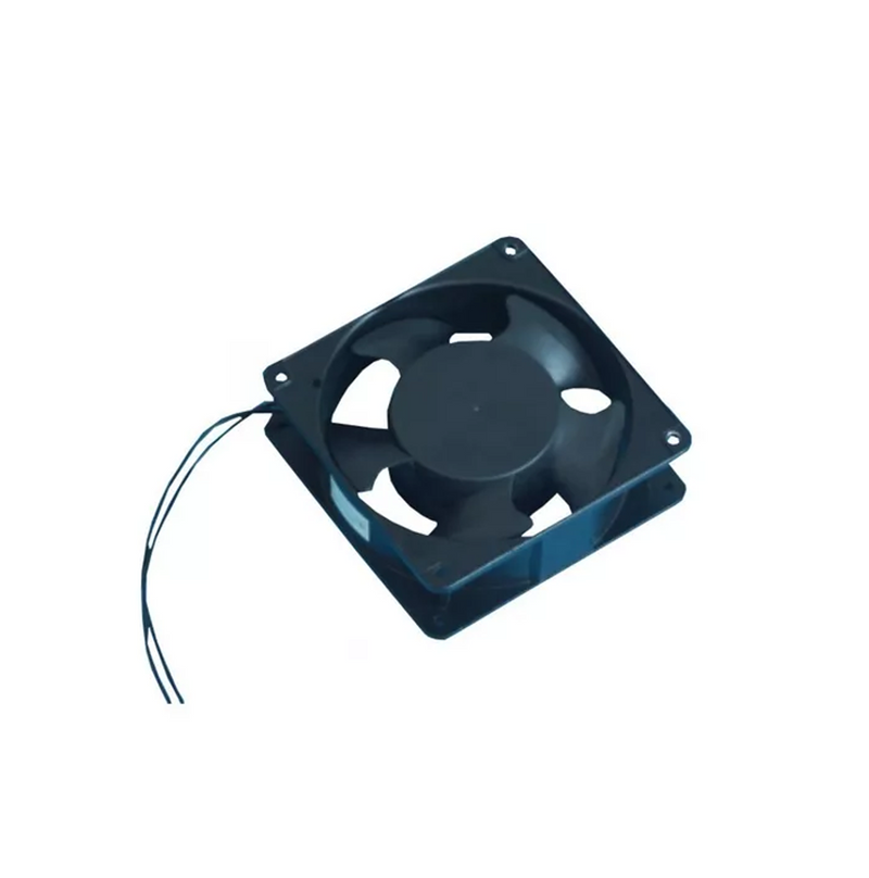 Abanico para gabinetes 110V 50-60HZ (Ventilador) MTL-1FAN Marca: Teklink