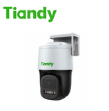 Cámara PT domo 4MM/ 2304X1296/ IP67/ WIFI TC-H334S Marca: Tiandy