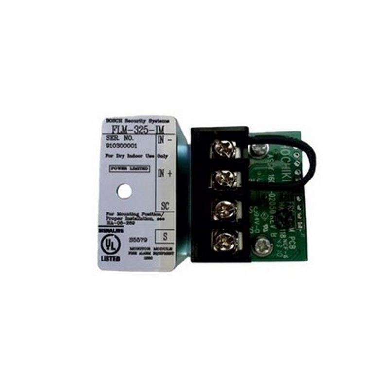 Monitor de contacto para montaje en caja posterior FLM-325-IM Marca: BOSCH