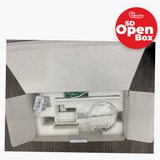 (Caja abierta) Kit Solar IP PT, All in One, AOV, Bala IP 4 Mp, Lente 2.8 mm, Panel Solar + Batería de Respaldo de Litio (9000 mAh) Marca: Hikvision