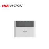 Teclado para panel contra robo Hybrid Pro DSPK1LRTHWB Marca: Hikvision