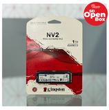 (Nuevo/ Caja cerrada) Disco duro interno 1TB SNV2S/1000G-LIQ- Marca: Kingston