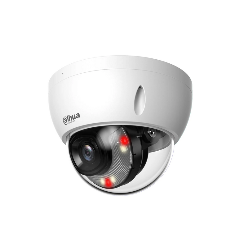 Cámara de seguridad IP de 8MP ilum-Daual 30M Wizsense Marca: Dahua