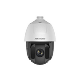 Cámara Domo IP PTZ de 4MP 25x zoom óptico DarkFighter Marca: Hikvision