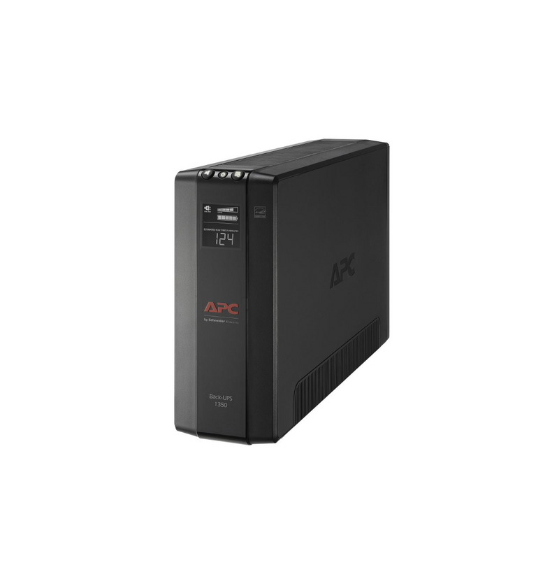 UPS Pro 1350VA/810WATTS 10 tomas 120V BX1350M Marca: APC