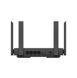 Router Wi-Fi 6 gigabit WR1500 AX1500 Marca: Cudy