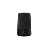 Control remoto para motor de portón EP02 Marca: Intelbras