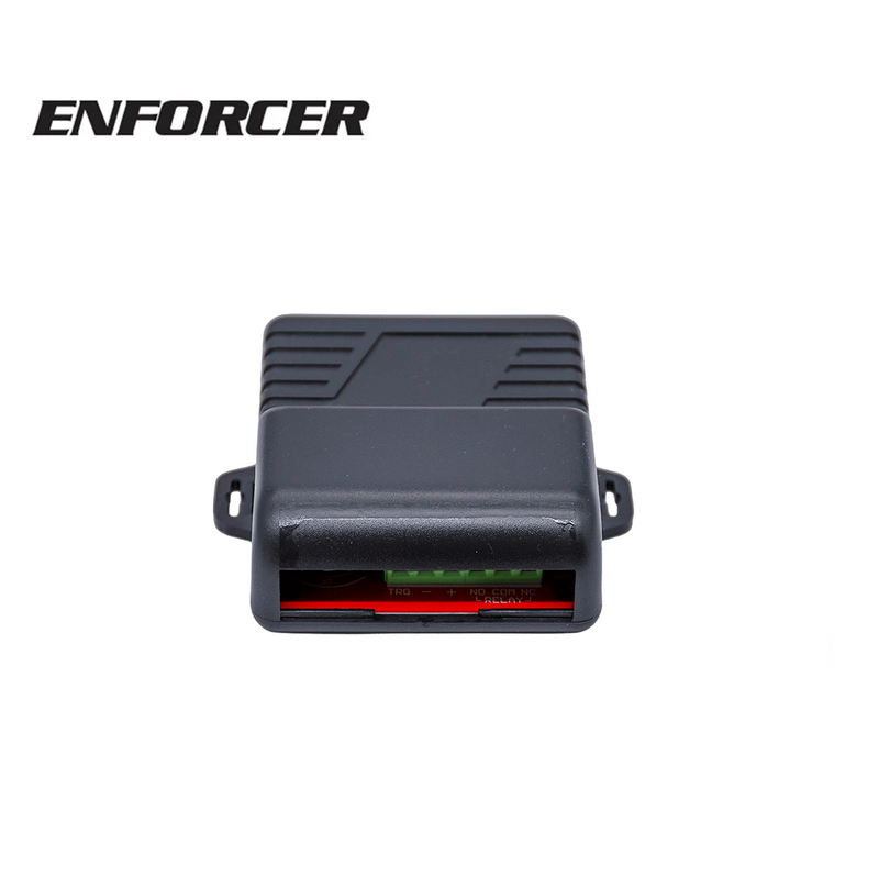 Modulo timer 1 segundo a 60 minutos SS025 Marca: Enforcer