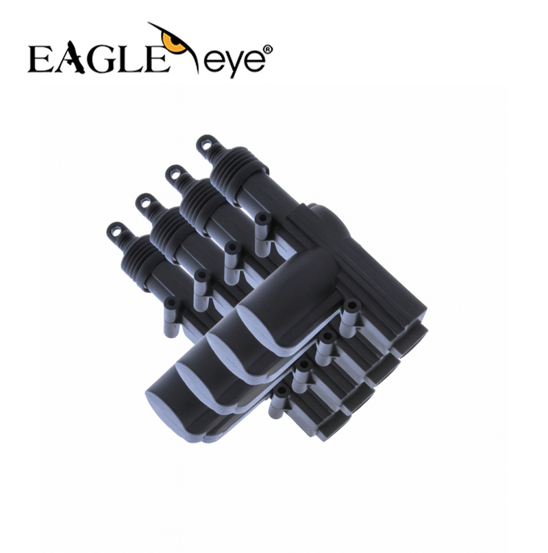 C1 módulo para cierre central G291lj Marca: Eagle Eye