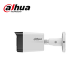 Cámara de seguridad IP bullet de 6MP iluminación dual 30m IP67 IPCHFW1639TCAIL Marca: DahuaL