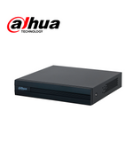 NVR 4CH, 8MP, H.265, 1 HDMI, 1 VGA, 1HD 8TB, 4 PoE, 80 MBPS NVR1104HS-P-S3/H  Marca: Dahua