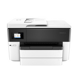 Impresora multifunción a color Pro 7740 Wide Format All-in-One Officejet Marca: HP