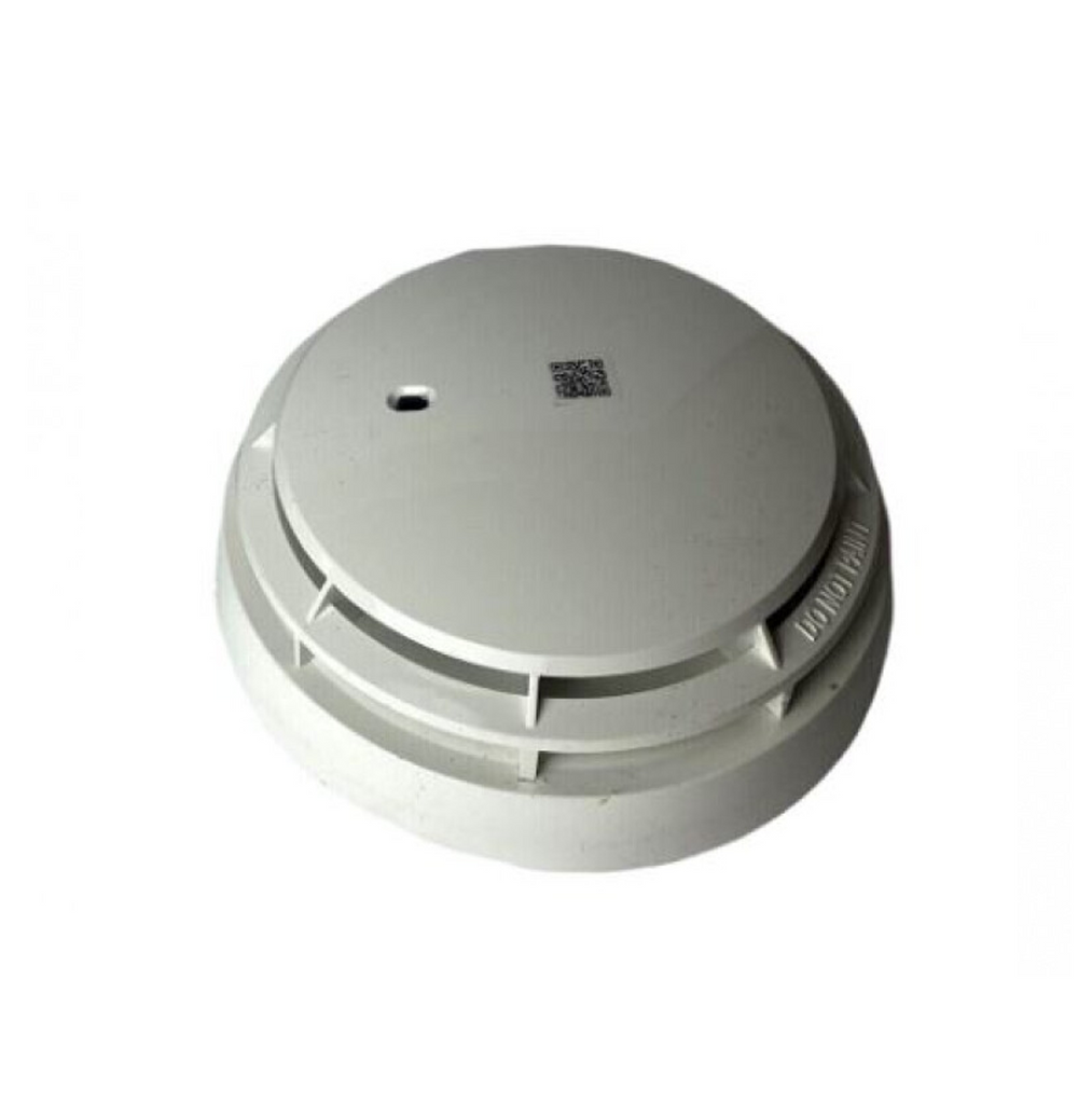 Sensor de humo, 'Foundation' Marca: Simplex | Security Doctors