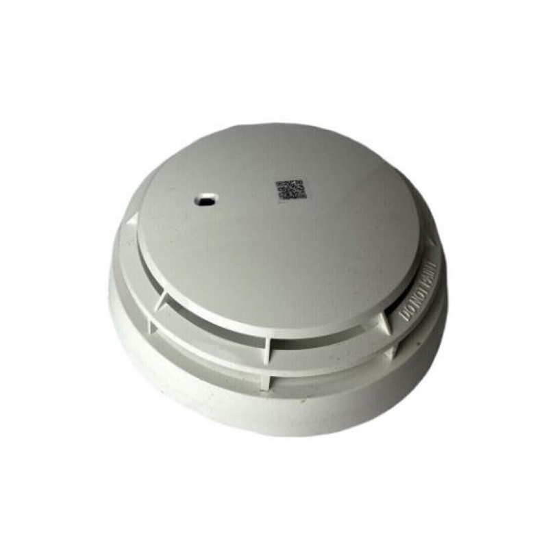 Sensor de humo, "Foundation" Marca: Simplex