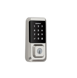 Cerradura digital Wi-Fi Halo cilindro SmartKey Security Marca: Kwikset