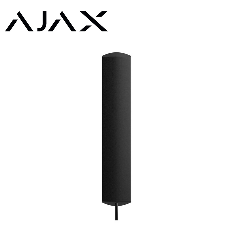 Antena externa Negra EXTERNALANTENNA 104117.290.NC Marca: Ajax
