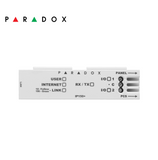 Módulo para transmisión TCP/IP compatible con BlueEye y IPC10 IP150+MQ Marca: Paradox