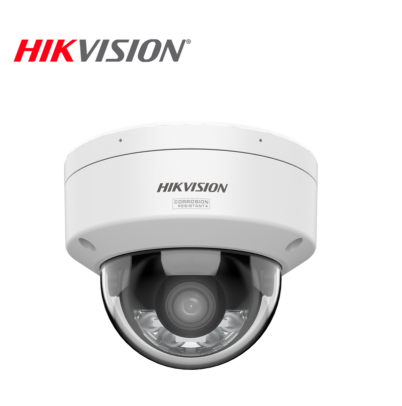 Camara IP luz híbrida inteligente de 4 MP ColorVu DS-2CD2147G3-LIS2UY Marca: Hikvision