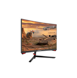 Monitor FHD 24” 1920×1080 curvo LM24E230C Marca: Dahua