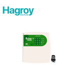 Electrificador perimetral aceptas sensores Hangroy XPOWER l10 Marca: Hagroy