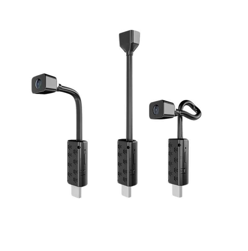 Mini cámara tipo tira USB con vision nocturna Marca: General