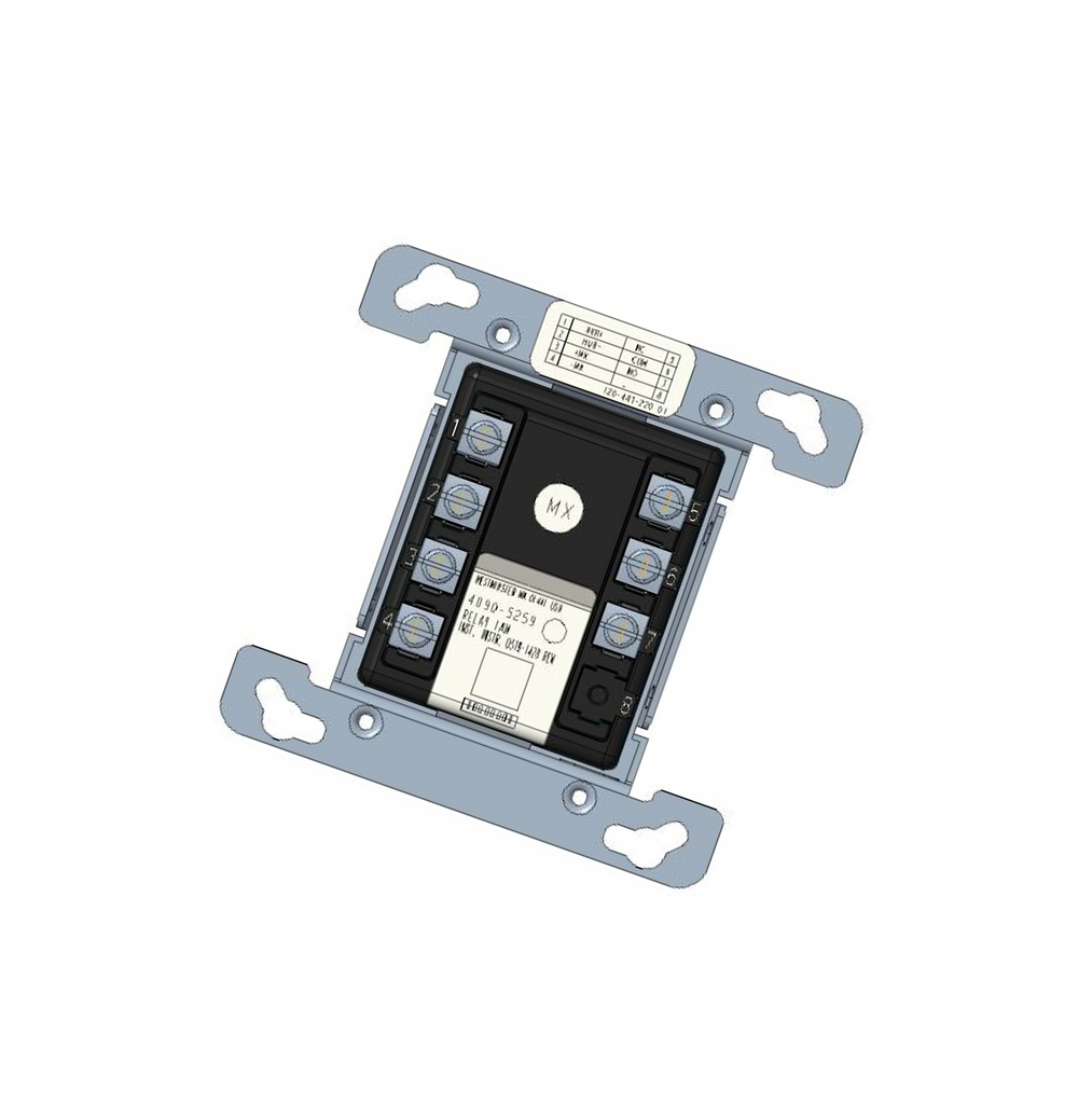 Módulo de Relé 'Foundation' 40905259 Marca: Simplex | Security Doctors