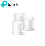 Router sistema deco Wi-Fi 6 mesh AX1500 - Deco X10(3-pack) Marca: Tp-Link