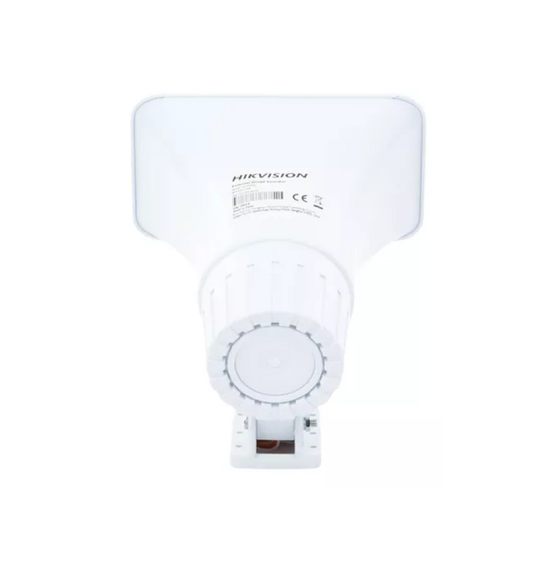 Sirena cableada de 120dB IP65 exterior DS-PS3001 Marca: Hikvision