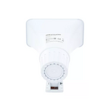 Sirena cableada de 120dB IP65 exterior DS-PS3001 Marca: Hikvision