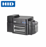 Impresora de Tarjetas PVC Direct-to-Card, 300 dpi, USB/Ethernet, Opcional Doble Cara FARGO DTC1500 Marca: HID