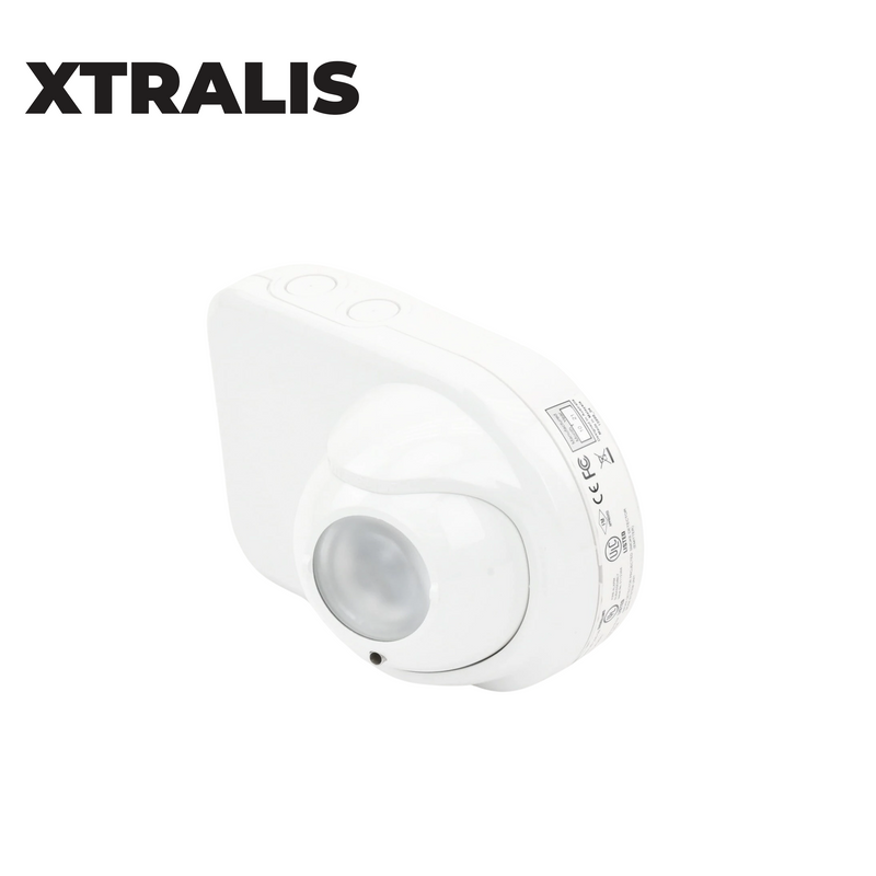 Analizador emisor Óptico a baterías OSE-SP Marca: XTRALIS