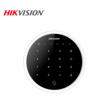 Teclado para alarma AXHub DSPKAWLM433 Marca: Hikvision