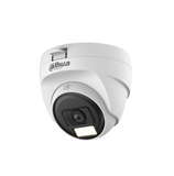 Cámara de seguridad analoga de 2MP 30 metros Marca: Dahua