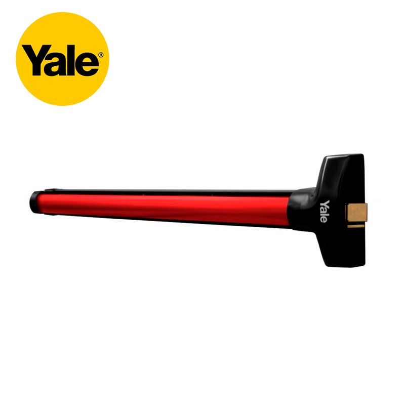 Barra antipánico Miami 1 punto 9306 Marca: Yale