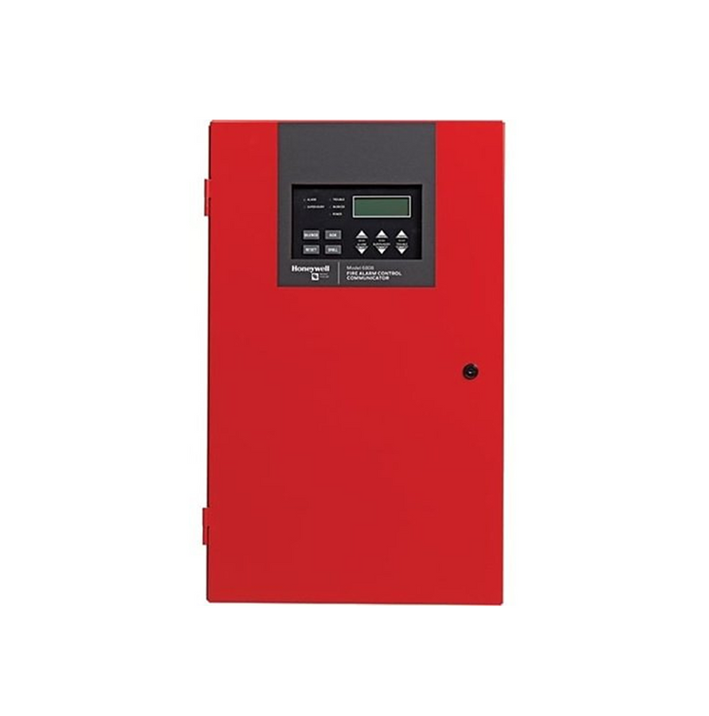 Panel de detección de incendio direccionable Hasta 198 Puntos SK-006808 Marca: Silent Knight