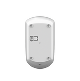 Detector PIR-CAM inalámbrica HD 1600X1200 pixeles IR de 12M Marca: Dahua