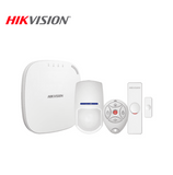 Kit de alarma inalámbrica para casa 4G DSPWA32KS Marca: Hikvision