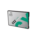 Disco estado solido de 2TB CX2 2.5″ Marca: TEAMGROUP