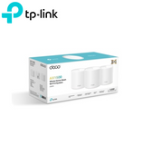 Router sistema deco Wi-Fi 6 mesh AX1500 - Deco X10(3-pack) Marca: Tp-Link